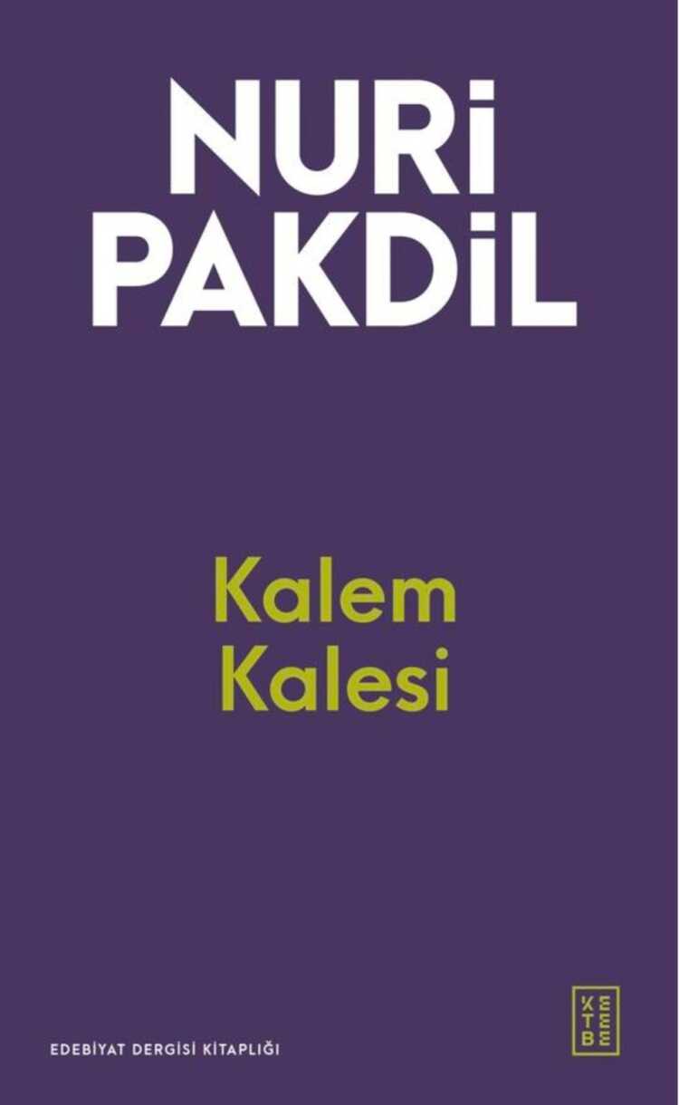 Kalem Kalesi