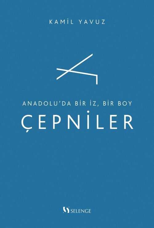 Anadolu'da Bir İz, Bir Boy Çepniler