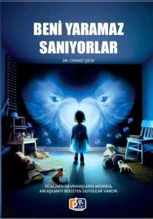 Beni Yaramaz Sanıyorlar