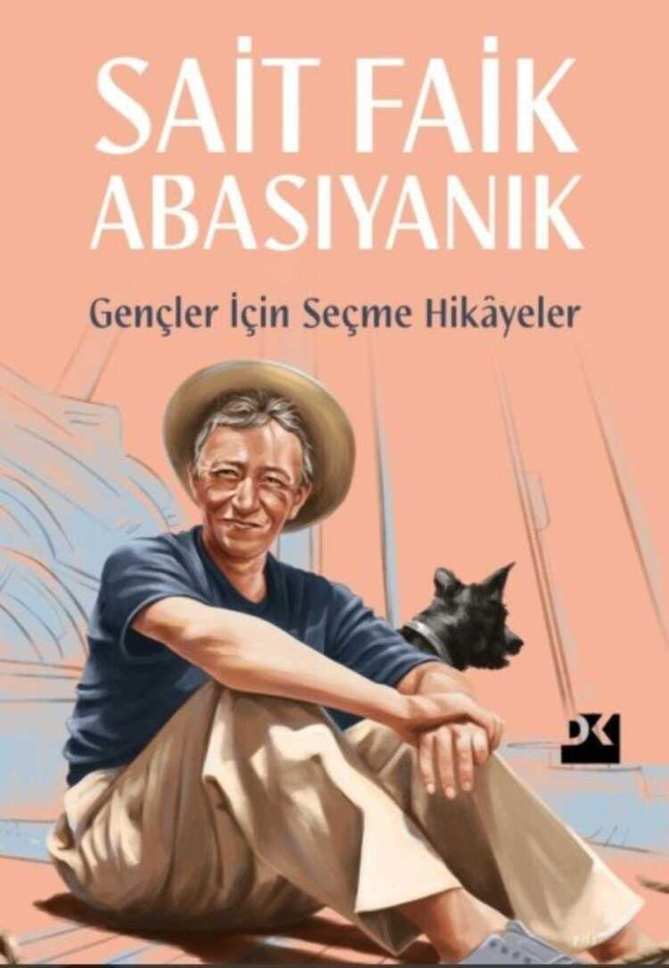 Gençler İçin Seçme Hikâyeler