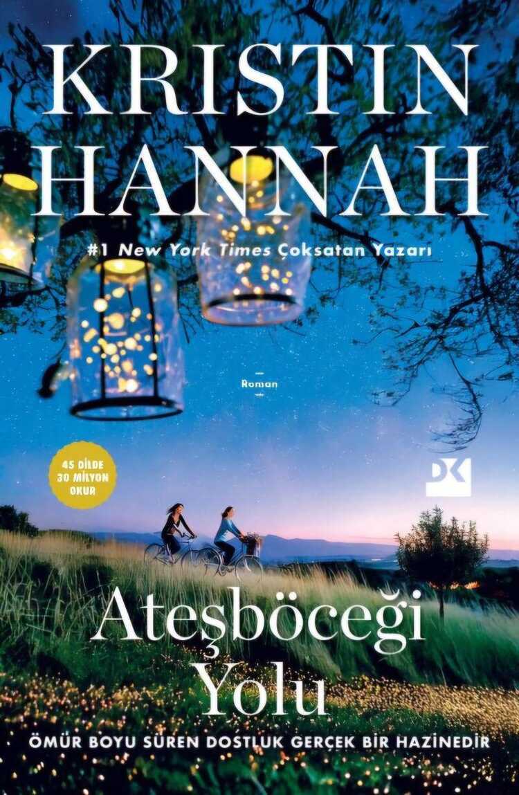 Ateşböceği Yolu