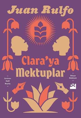Clara'ya Mektuplar