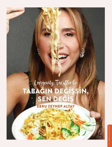 Longevity Tariflerle Tabağın Değişsin, Sen Değiş