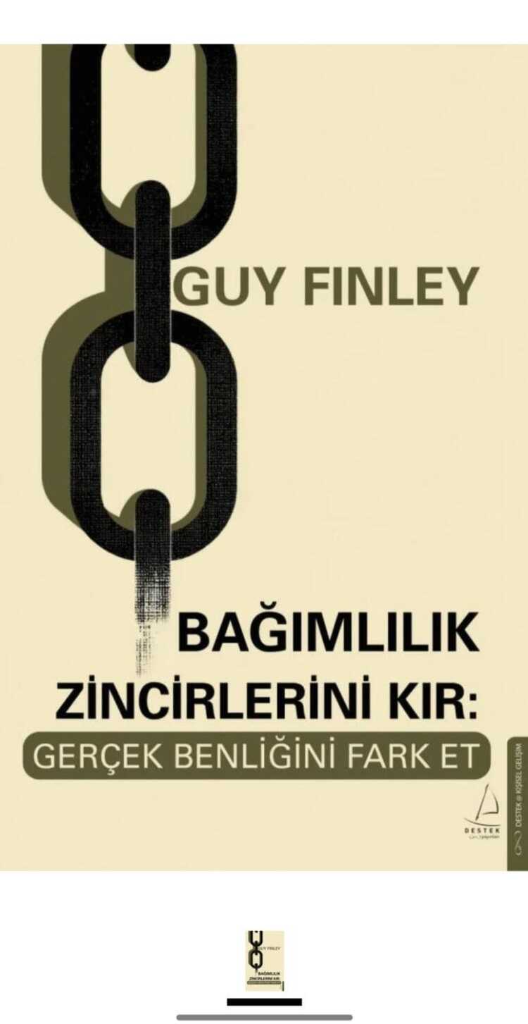 Bağımlılık Zincirlerini Kır