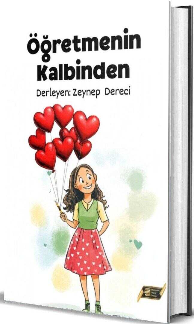 Öğretmenin Kalbinden