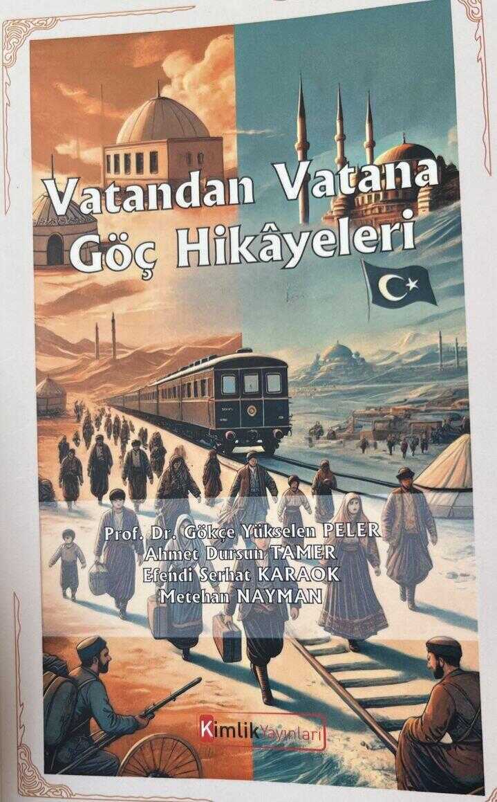 Vatandan Vatana Göç Hikayeleri