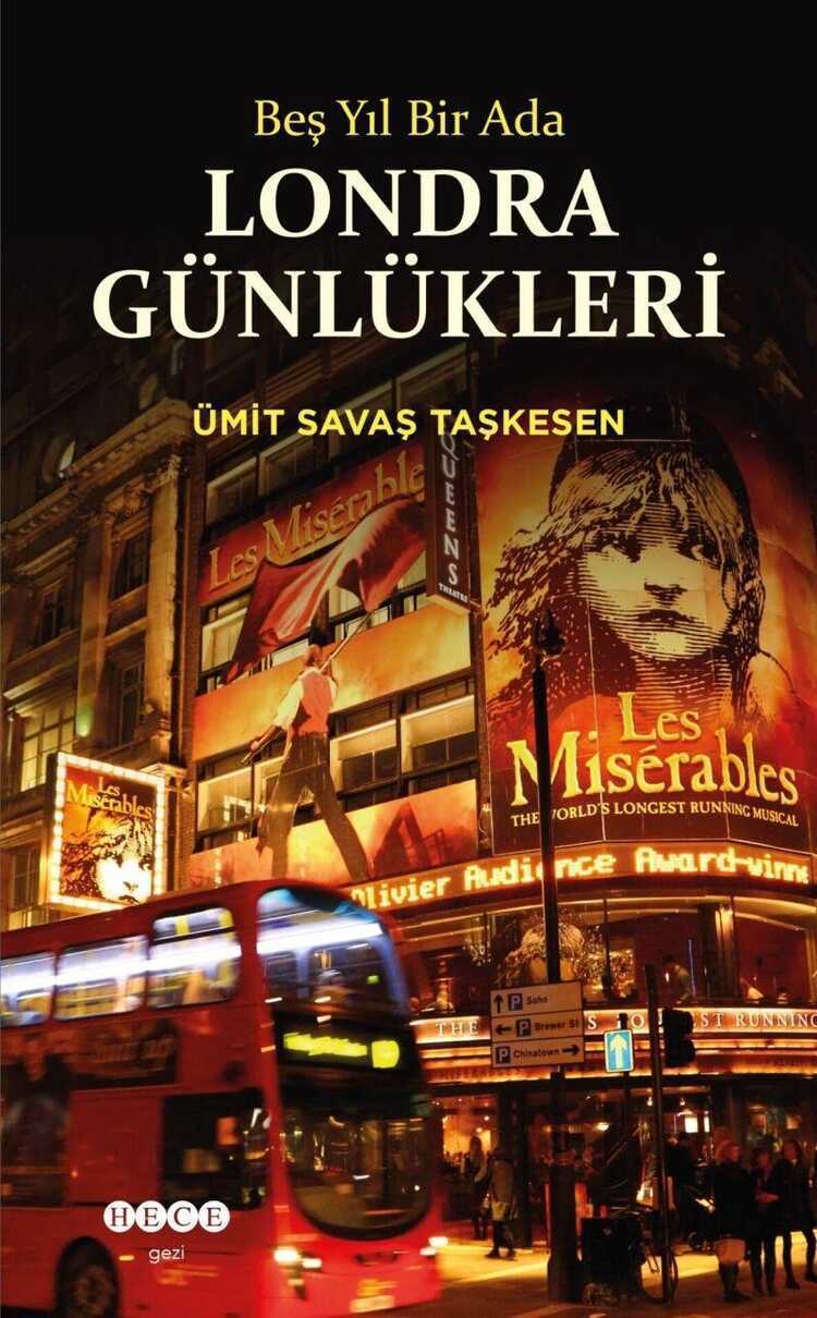Londra Günlükleri