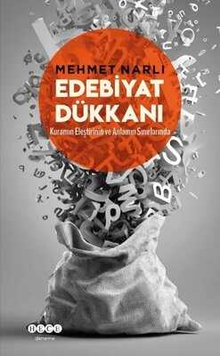 Edebiyat Dükkanı
