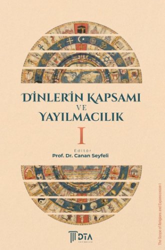 Dinlerin Kapsamı ve Yayılmacılık 1
