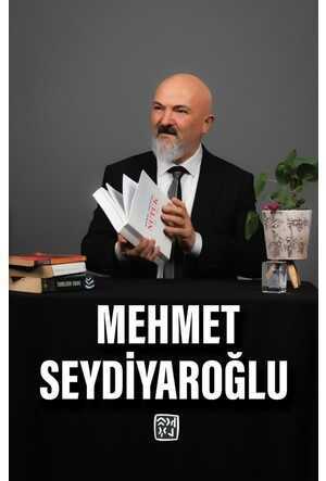 Mehmet Seydiyaroğlu