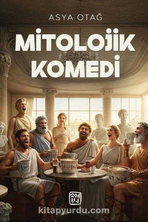 Mitolojik Komedi