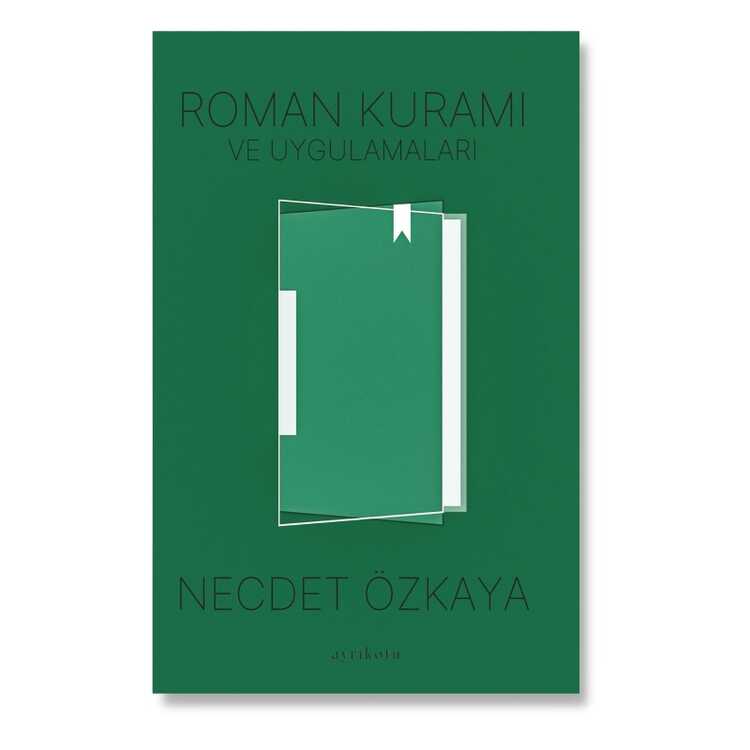 Roman Kuramı ve Uygulamaları