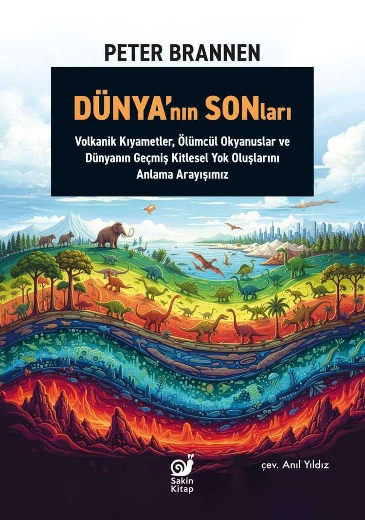 Dünya'nın Sonları