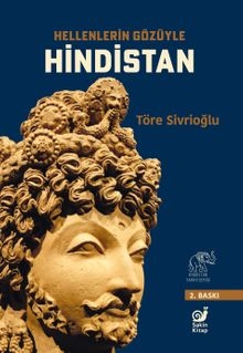 Hellenlerin Gözüyle Hindistan