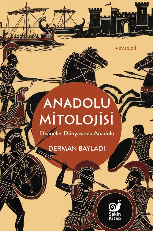 Anadolu Mitolojisi