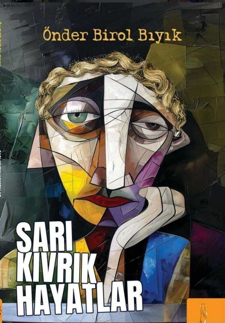Sarı Kıvrık Hayatlar