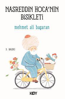 Nasreddin Hoca'nın Bisikleti