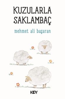 Kuzularla Saklambaç