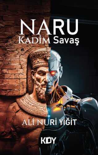 Naru — Ali Nuri Yiğit