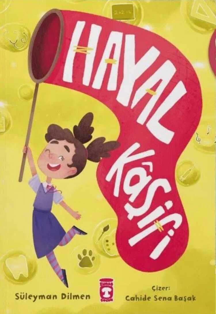 Hayal Kaşifi