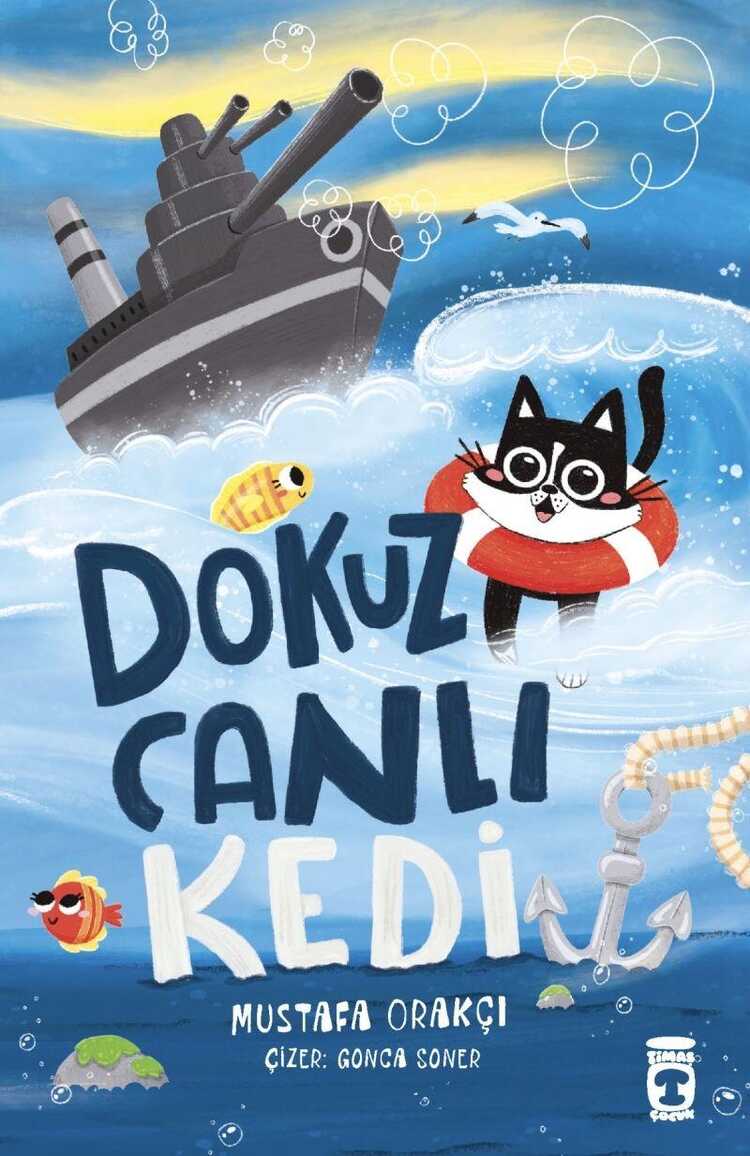 Dokuz Canlı Kedi