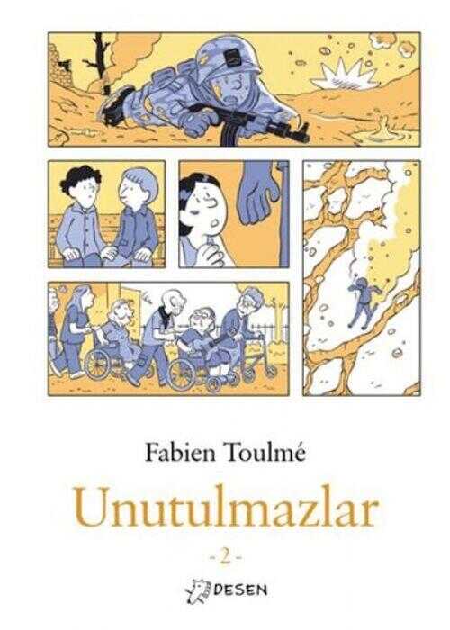 Unutulmazlar 2