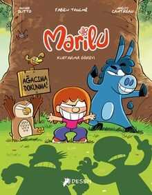 Marilu: Kurtarma Görevi