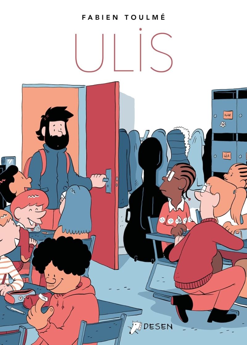 Ulis