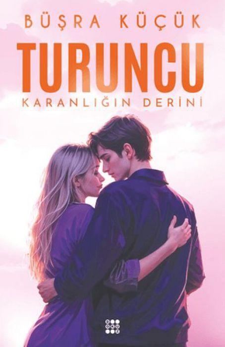 Turuncu