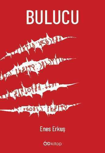 Bulucu — Enes Erkuş