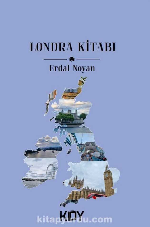 Londra Kitabı
