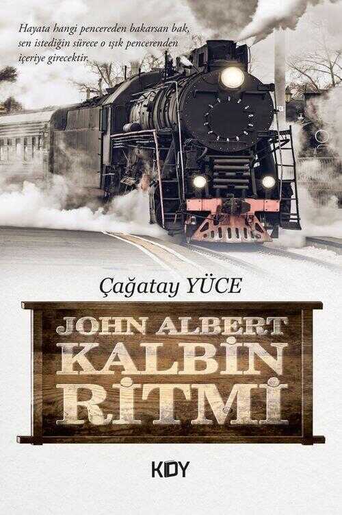 John Albert Kalbin Ritmi