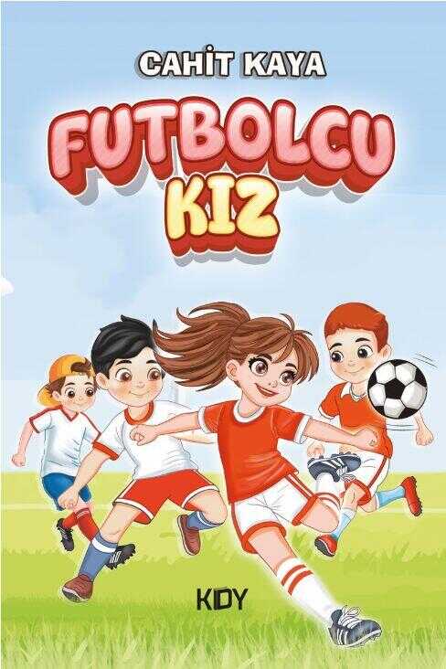 Futbolcu Kız