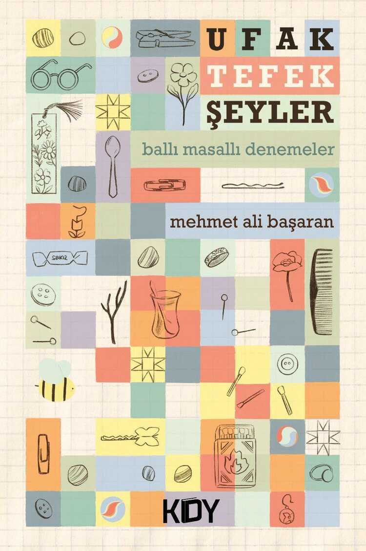 Ufak Tefek Şeyler