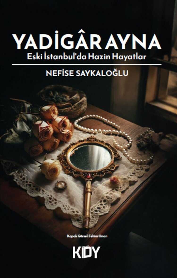 Yadigâr Ayna