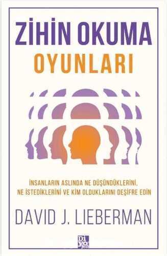 Zihin Okuma Oyunları