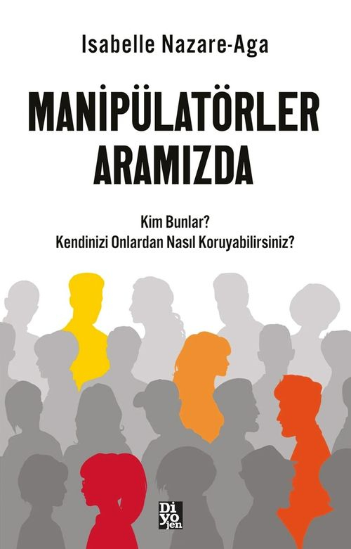 Manipülatörler Aramızda — Isabelle Nazare-Aga