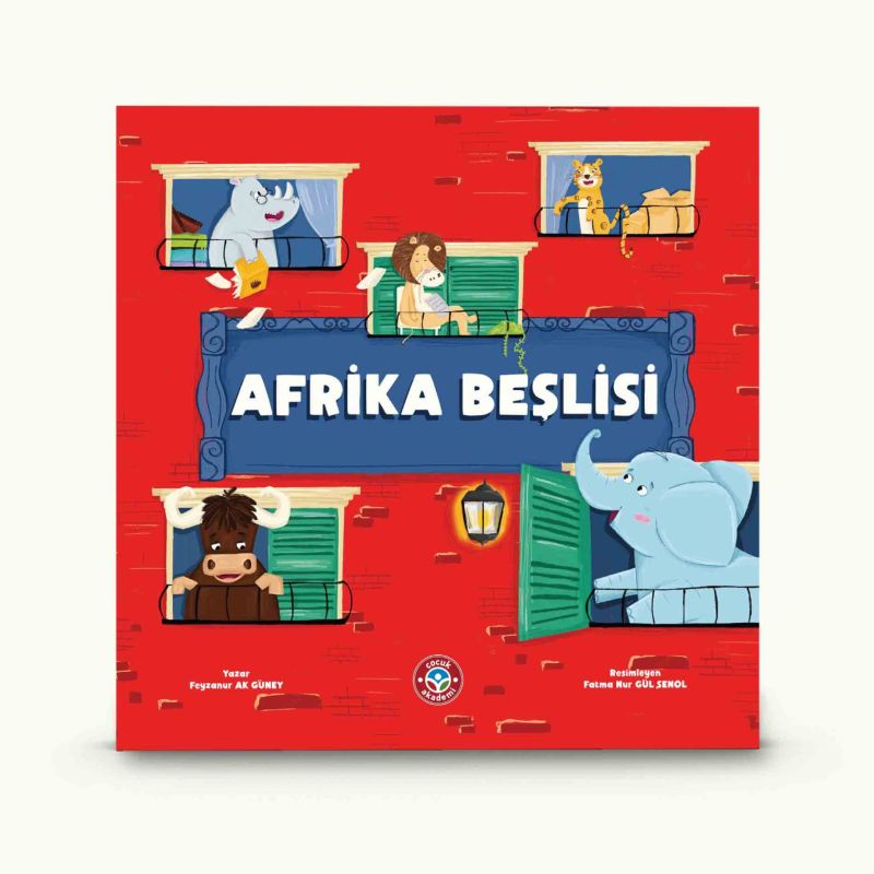 Afrika Beşlisi