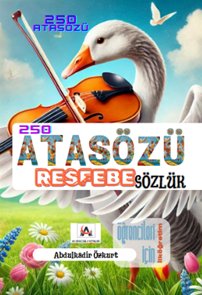 250 Atasözü Resfebe Sözlük