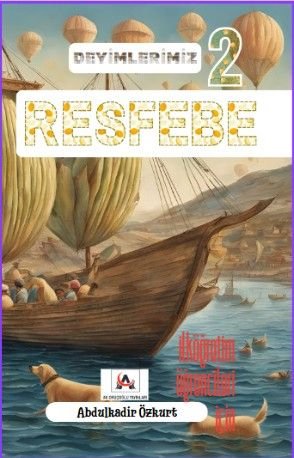 Resfebe Deyimlerimiz 2