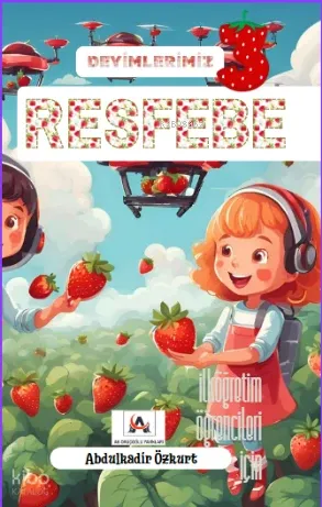 Resfebe Deyimlerimiz 3