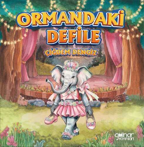 Ormandaki Defile