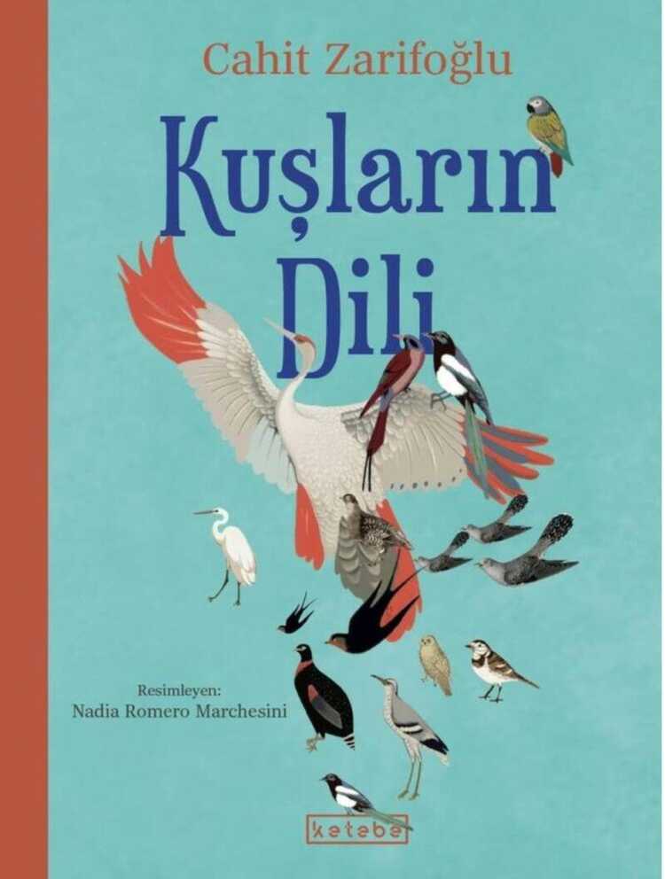 Kuşların Dili