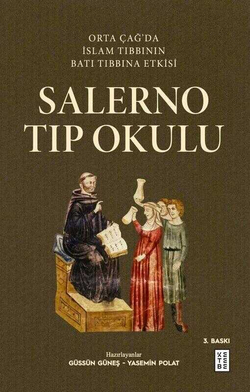 Salerno Tıp Okulu