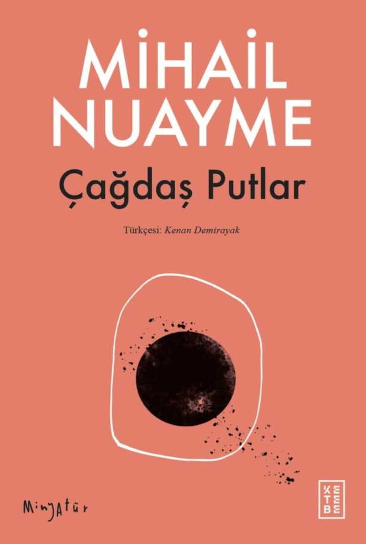 Çağdaş Putlar
