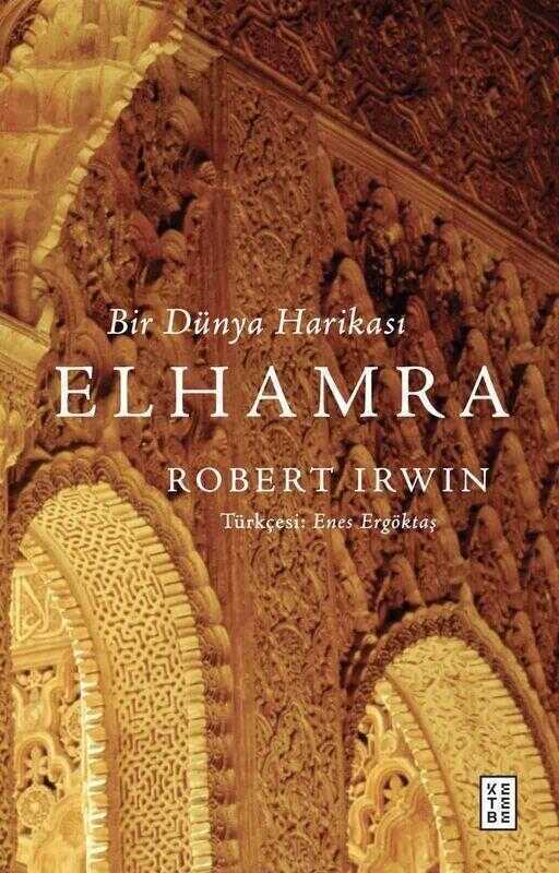 Elhamra — Robert Irwin