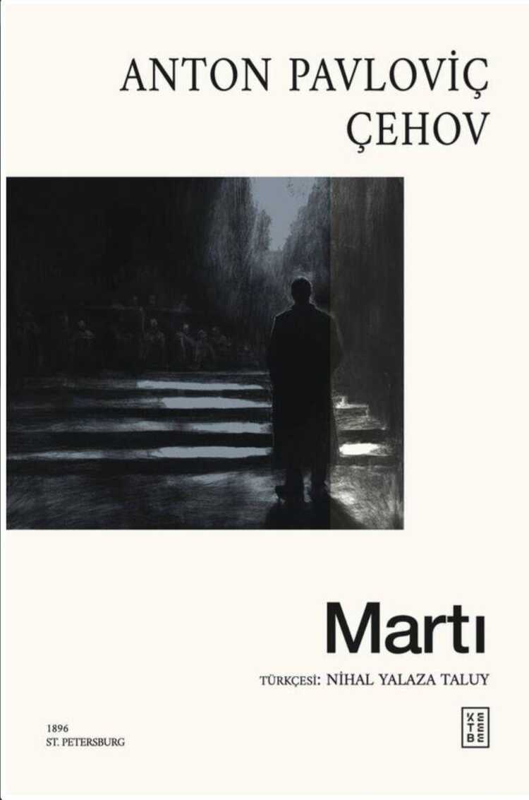 Martı