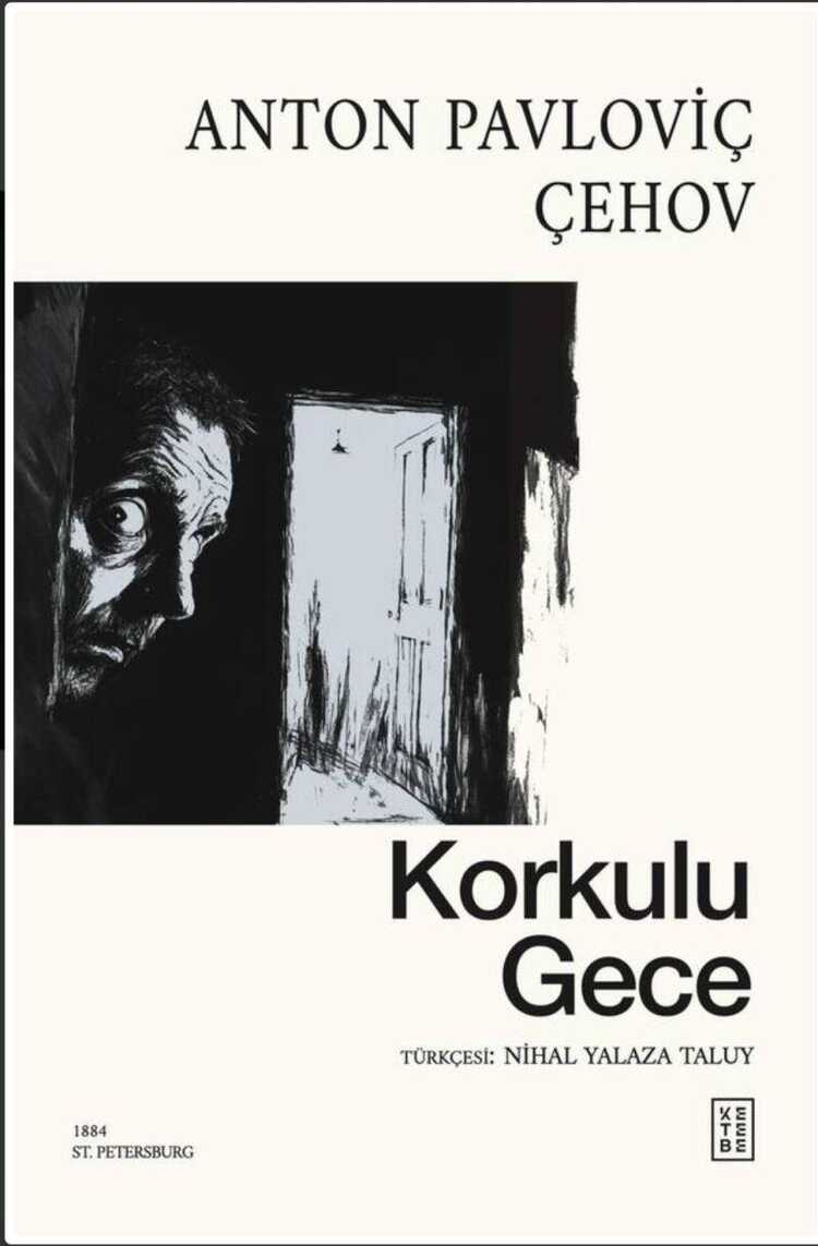 Korkulu Gece