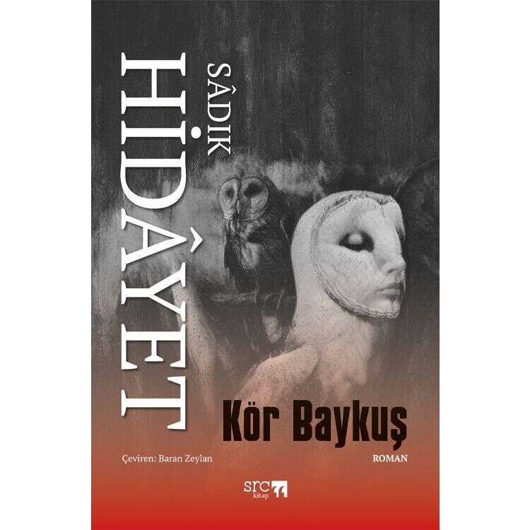 Kör Baykuş