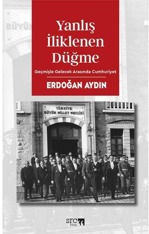 Yanlış İliklenen Düğme